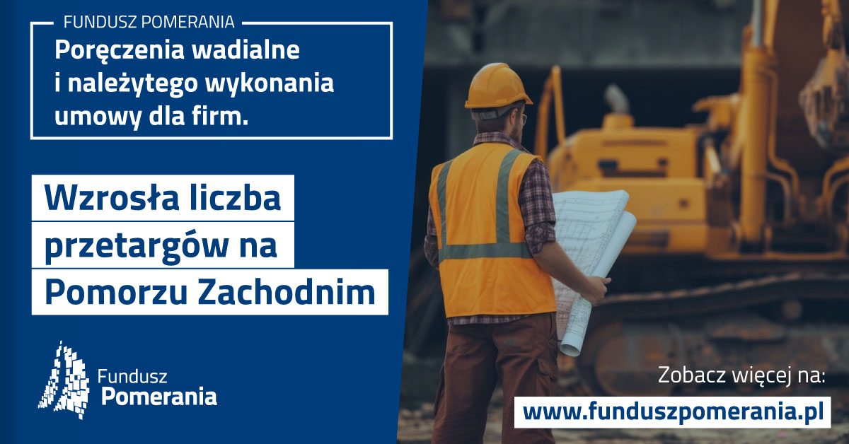 gwarancja należytego wykonania umowy, zabezpieczenie należytego wykonania umowy, poręczenia należytego wykonania umowy